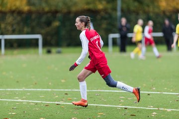 Bild 144 - wBJ SV Wahlstedt - SV Frisia 03 Risum-Lindholm : Ergebnis: 1:2